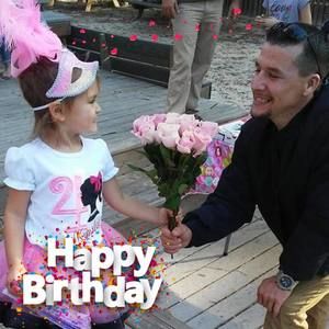 Meet your Posher, Roger