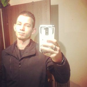 Meet your Posher, Jeff