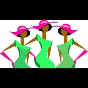 Meet your Posher, Cheryl