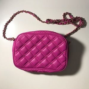 Charlotte Russe crossbody
