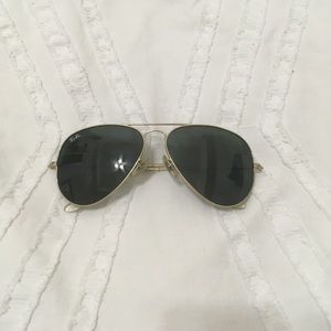Ray Ban Aviator Classic