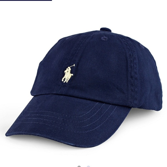RALPH LAUREN KID'S CLASSIC - Picture 1 of 2
