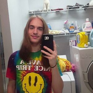 Meet your Posher, Mark