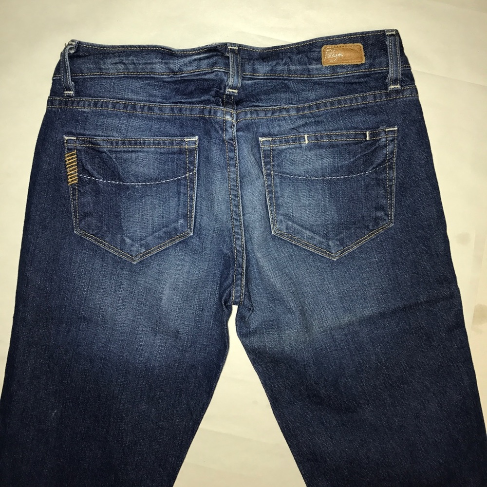 Paige Jeans Laurel canyon boot cut designer jeans