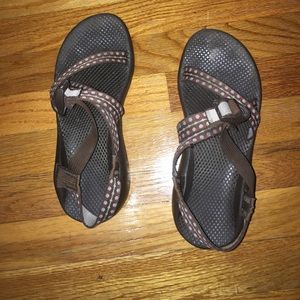 Chacos women's 9