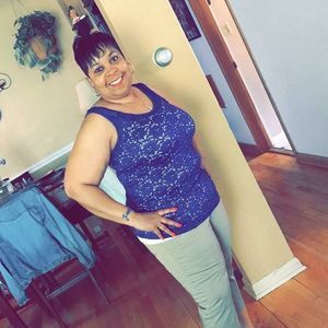 Meet your Posher, Sandra