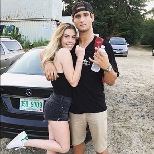 Meet your Posher, Dan