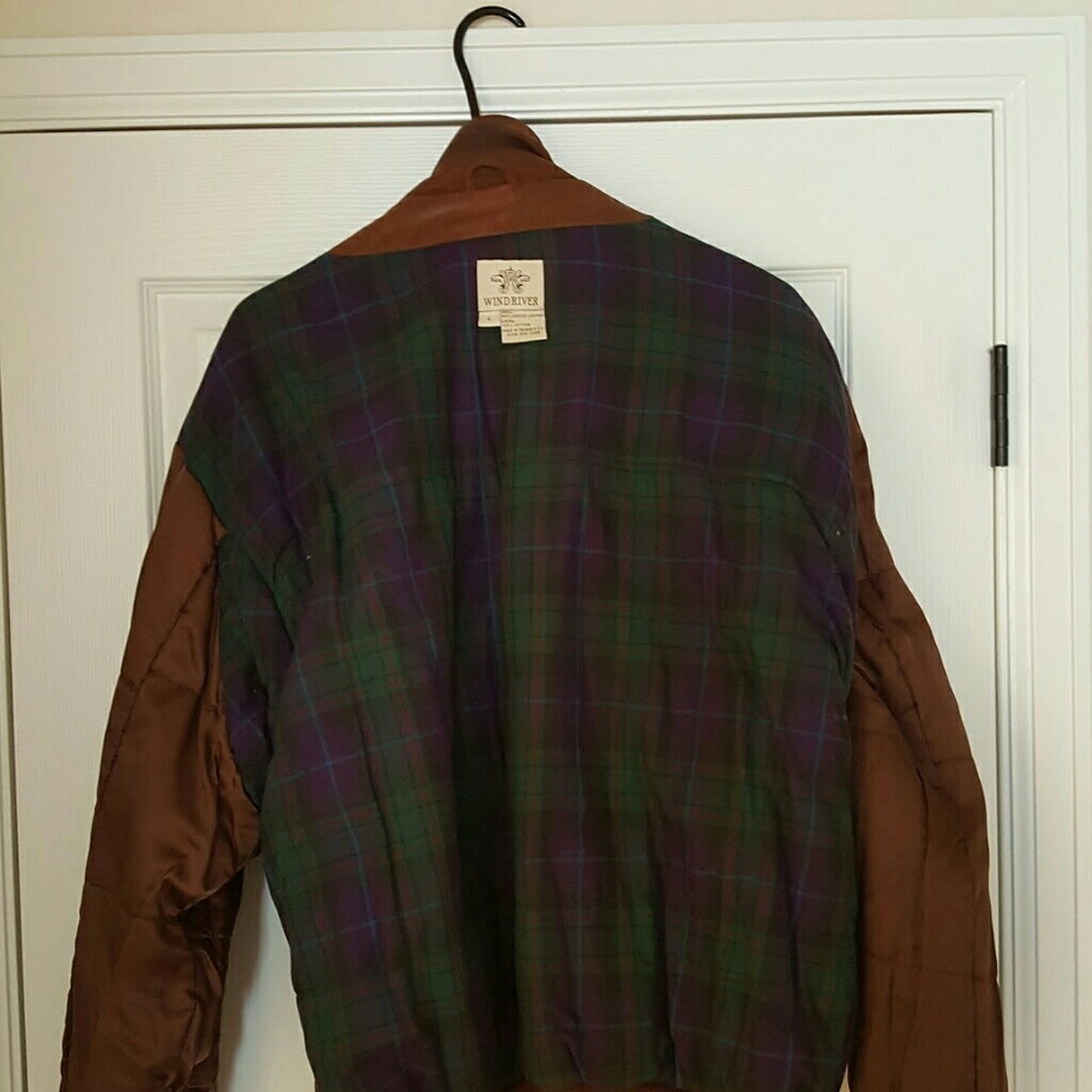 Jacket - Picture 4 of 7