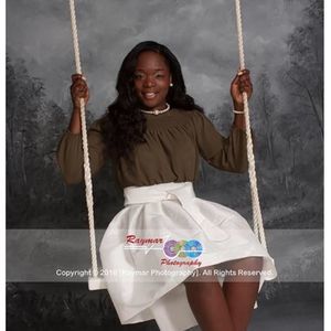 Meet your Posher, Chanise