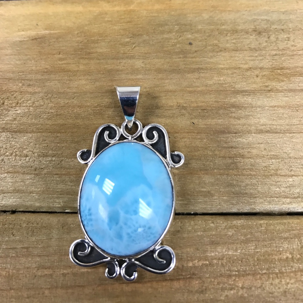 Pendant - Picture 5 of 8