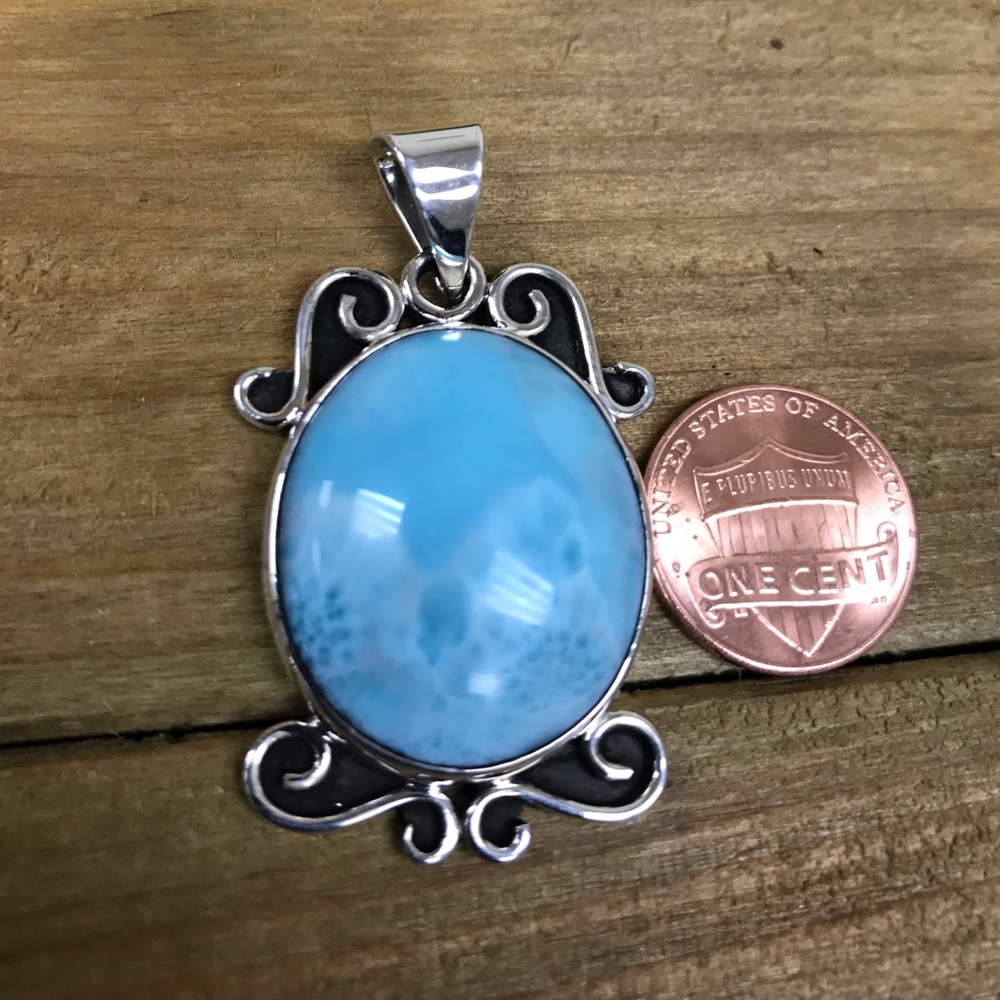 Pendant - Picture 7 of 8