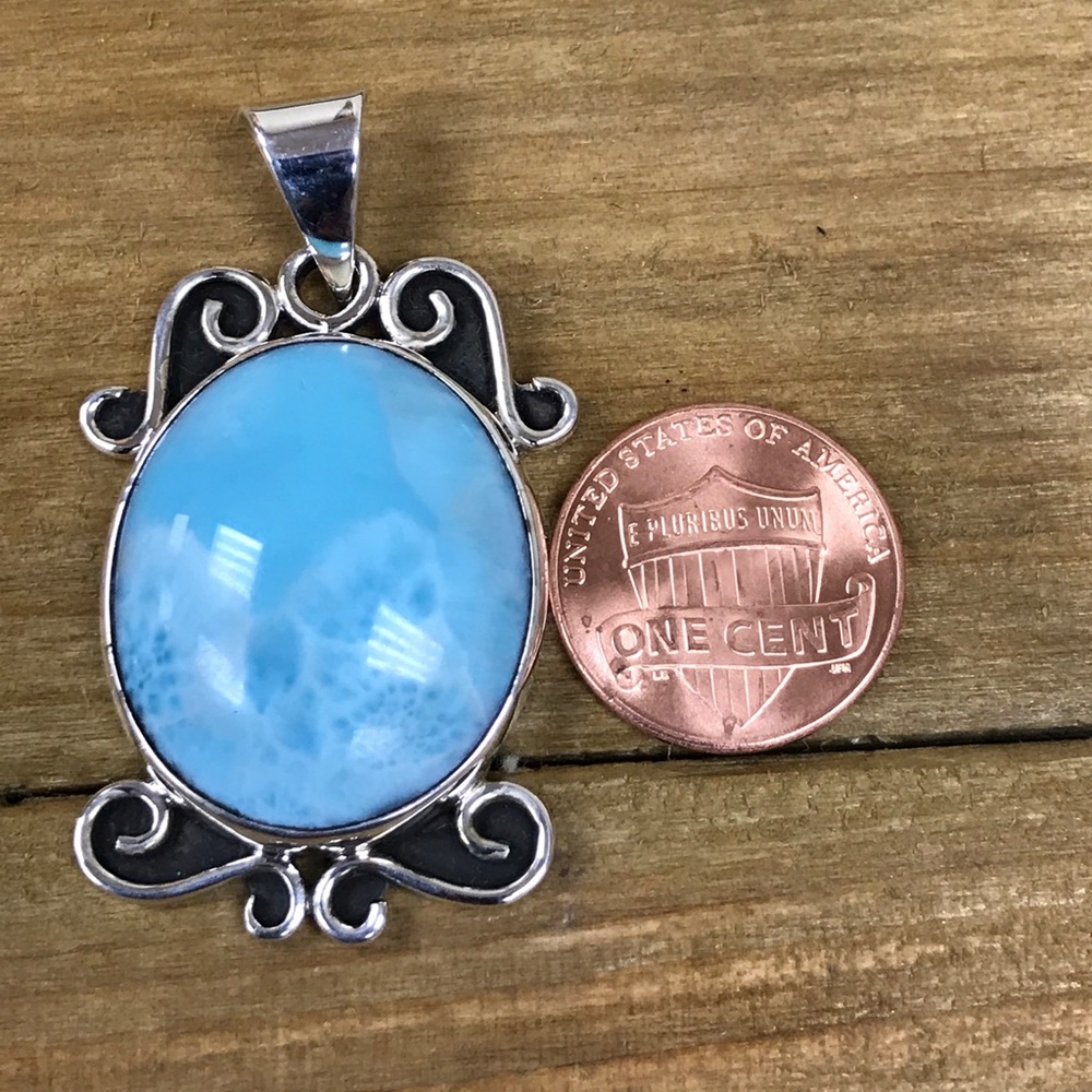 Pendant - Picture 8 of 8