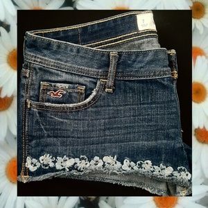 🖤Hollister Jean Shorts🖤