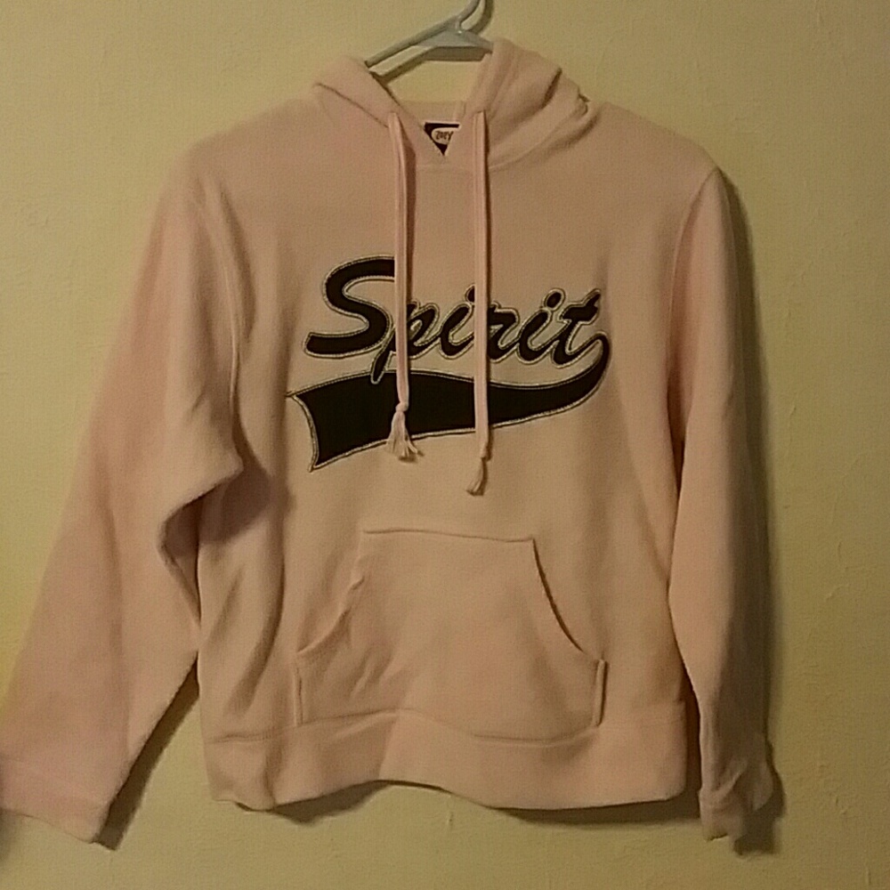 Womens Med sweatshirt