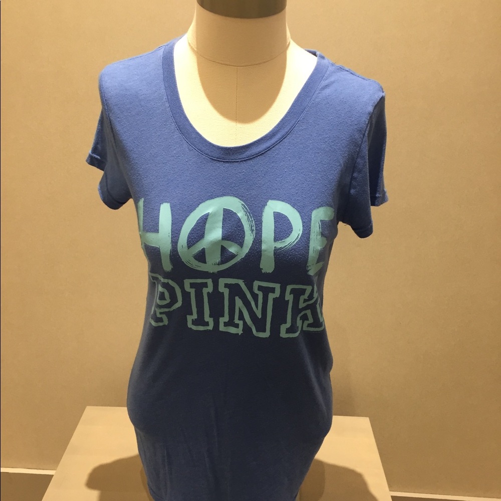 Victoria secret tee