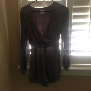 Urban Outfitters Romper