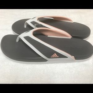 Adidas Sandals .....