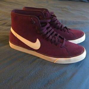 Nike high tops