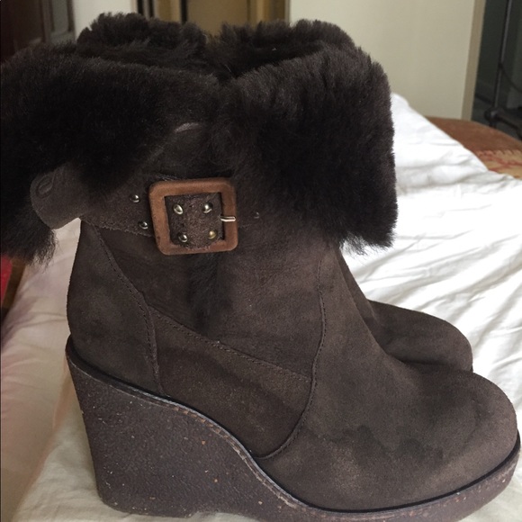 Boots - Picture 2 of 2