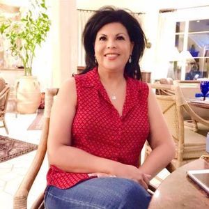 Meet your Posher, Andrea