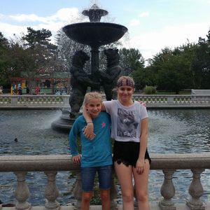 Meet your Posher, Shelley