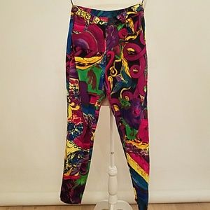 INSTANTE by Versace COLORED DENIM