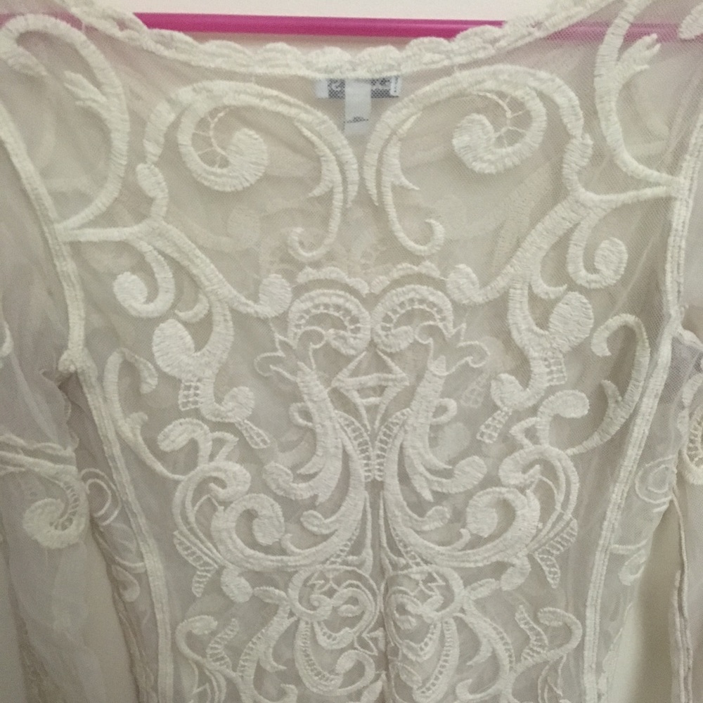 Gorgeous Express Top - Picture 3 of 6