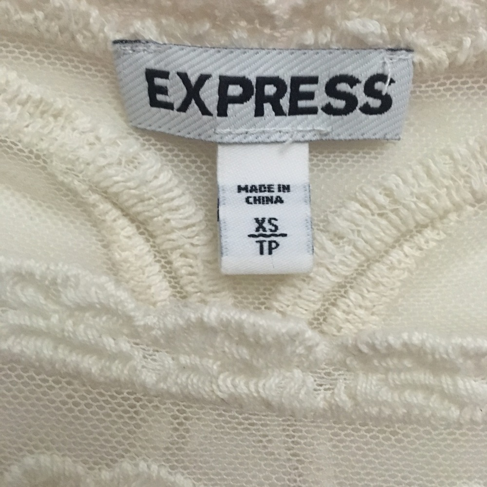 Gorgeous Express Top - Picture 6 of 6