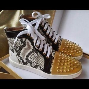 Meet your Posher, Shaun