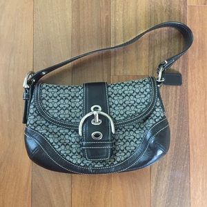 Authentic Coach Bag!!