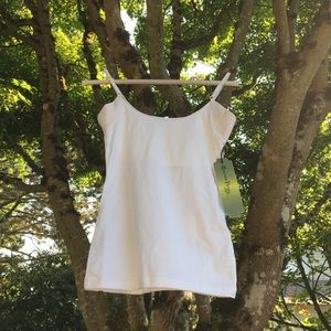 Base layer cami