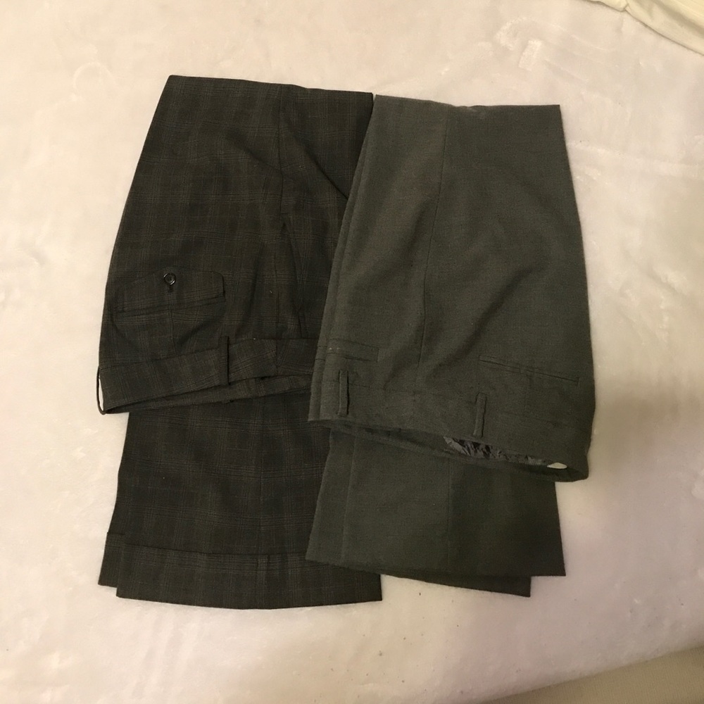 EUC Loft work  trousers