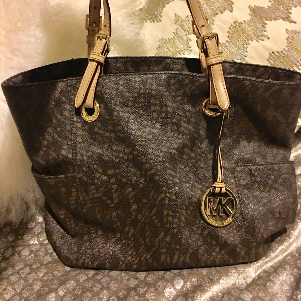 Michael Kors Tote Bag