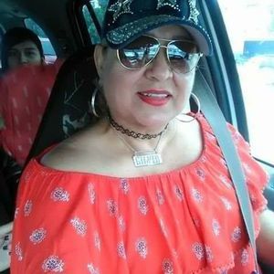 Meet your Posher, Silvia