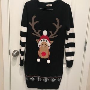 Ugly Christmas Sweater