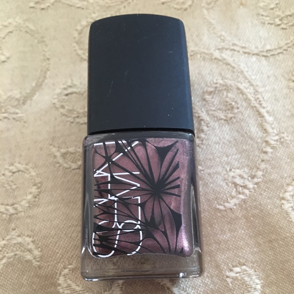 Nars Sherwood Nail Polish