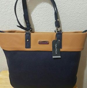 Nautica bag New* Sale🎁