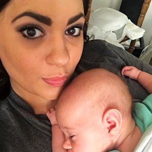 Meet your Posher, Rebekah