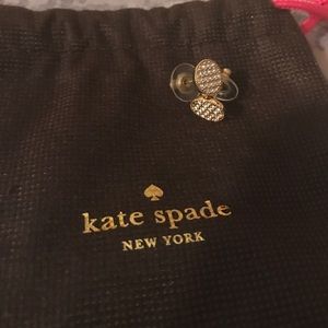 Kate Spade ♠️ stud earrings