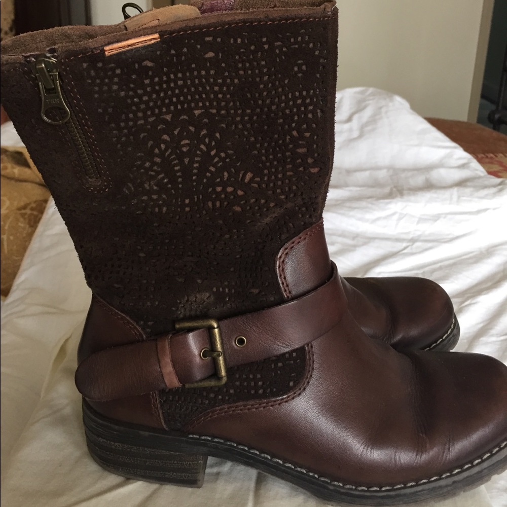 Boots