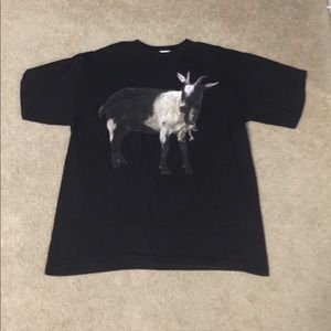 Vintage Adam Sandler 1996 Tour Tee Shirt