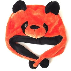 San Francisco Giants Panda Hat 