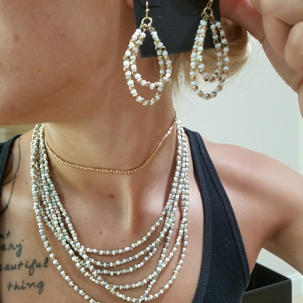 White House Black Market