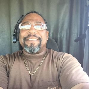 Meet your Posher, Keith