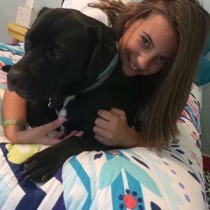 Meet your Posher, Lauren