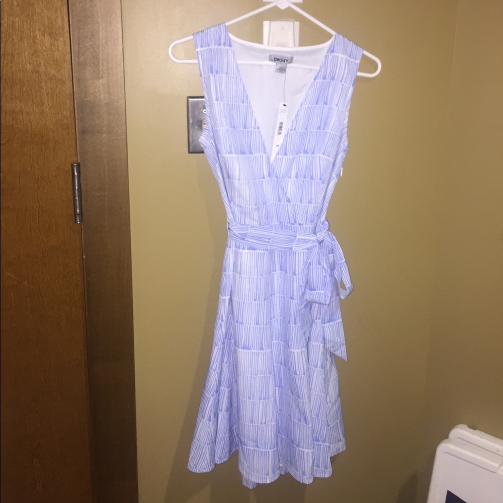 DKNY Dress