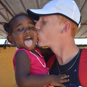 Meet your Posher, Jarett