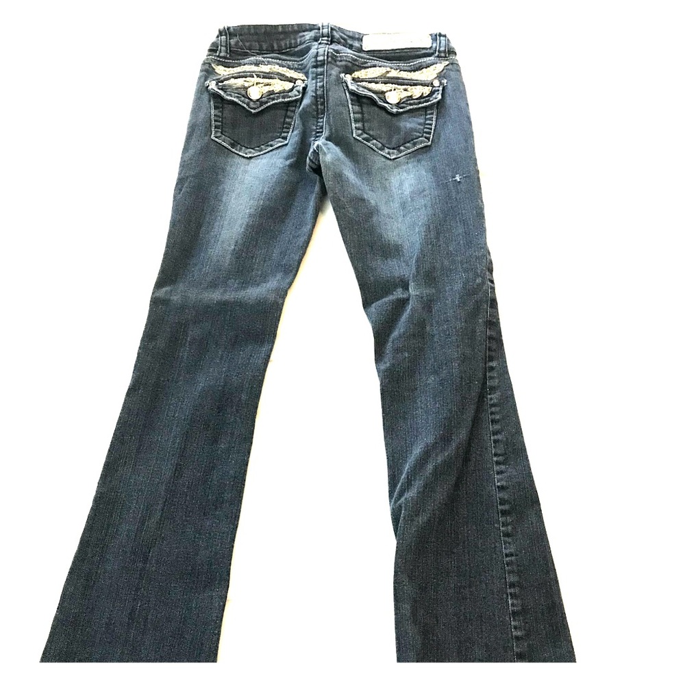 Miss Chic jeans