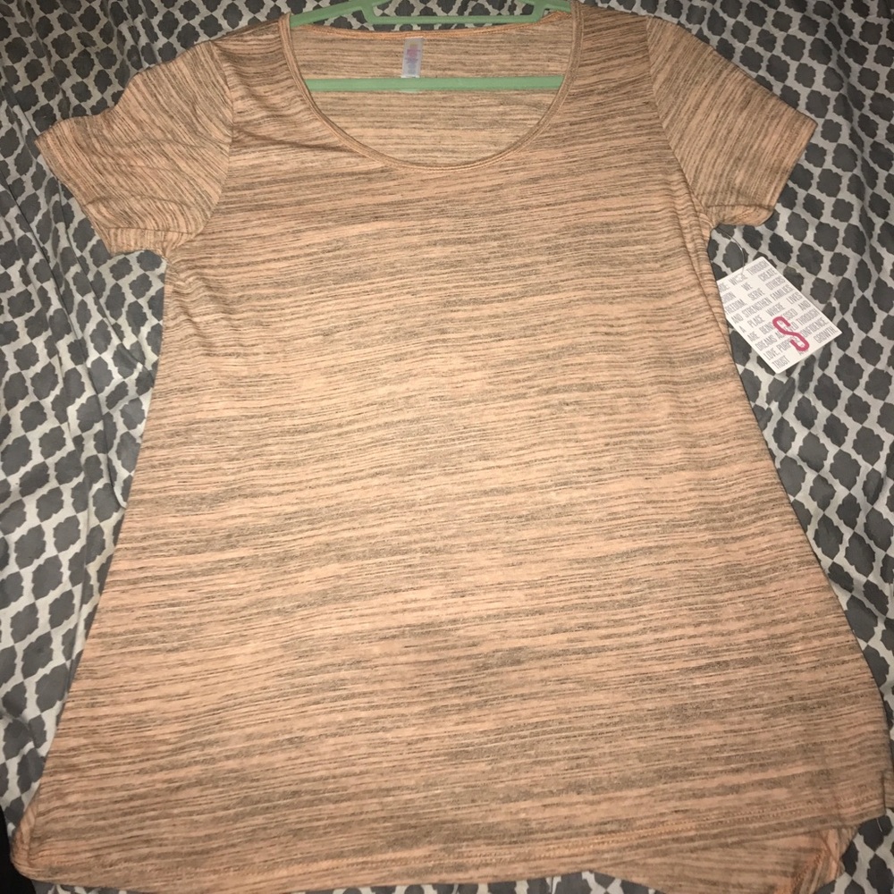 Small classic tee