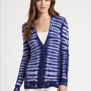 NWOT Tory Burch cardigan
